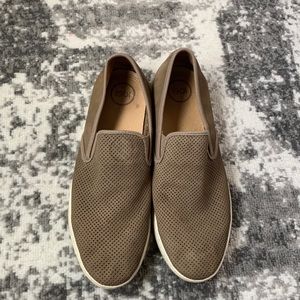 1901 Mens sz 10 suede loafers from Nordstrom